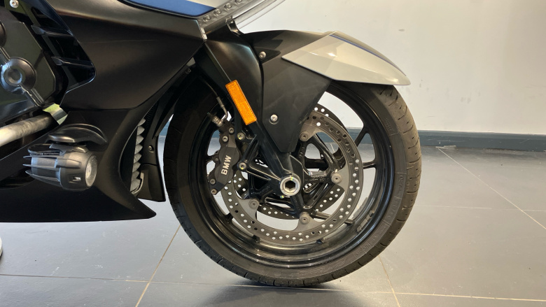 BMW K1600 B LE
